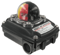 Dwyer Valve Position Indicator, Series VPI